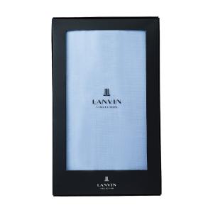 ランバンコレクション〉お仕立券付ワイシャツ生地（白） | 商品