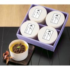 〈京料理 たん熊北店〉黒毛和牛の牛そぼろ