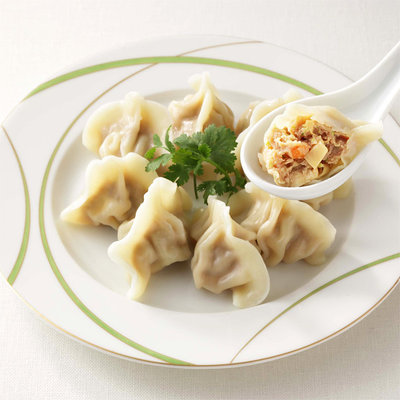 水餃子詰め合せ