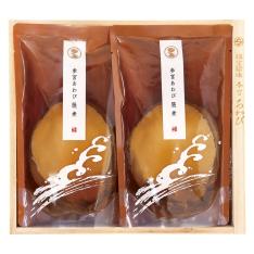 〈伊勢せきや〉参宮あわび脹煮 慶寿