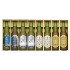 THE軽井沢ビールセット〈G-ZG〉