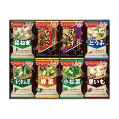 〈アマノフーズ〉フリーズドライおみそ汁お楽しみギフト