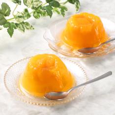 【母の日】愛媛の柑橘たくさんゼリー（母の日掛け紙付）