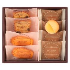 【母の日】焼き菓子アソートAG201