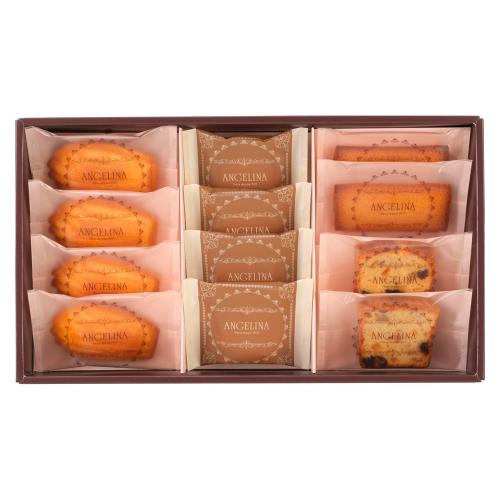 【母の日】焼き菓子アソートAG302