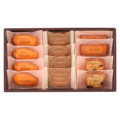 【母の日】焼き菓子アソートAG302