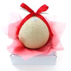 【母の日】静岡県産　マスクメロン