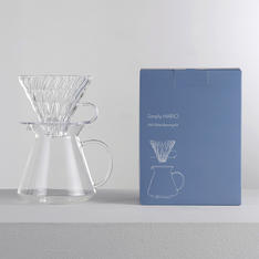 V60 Glass Brewing Kit