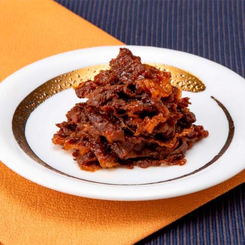 【母の日】極　松阪牛しぐれ煮詰合せ