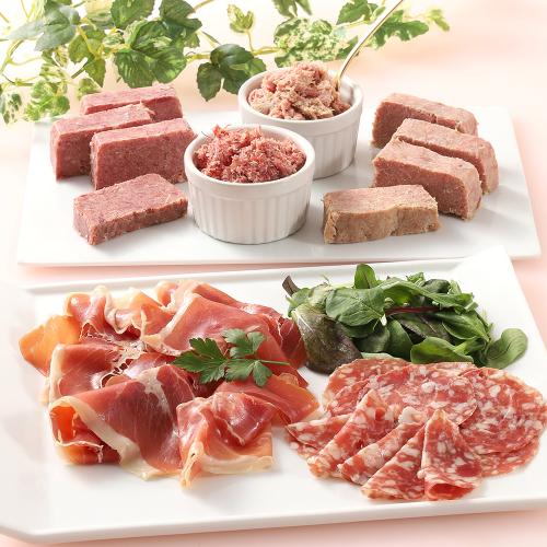 【母の日】シャルキュトリーセット