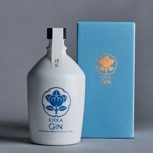 橘花KIKKA GIN 朱華（ハネズ） | 商品詳細 | 高島屋オンラインストア