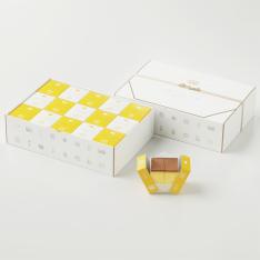 フクサヤキューブギフトセット15個入