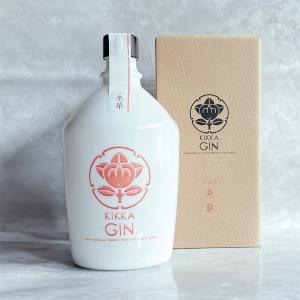 値下げ交渉⭕️【超限定】橘花ジン　KIKKA GIN彼誰時＋レギュラー 2本セット 値下げ交渉⭕️【超限定】橘花ジン KIKKA GIN彼誰時＋レギュラー 2