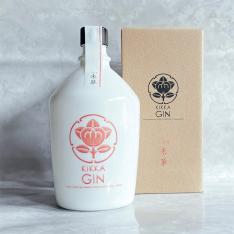 橘花KIKKA GIN 朱華(ハネズ)