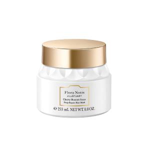 フローラノーティス ジルスチュアート　サンキストチューリップ リペアヘアオイル 試してみた】サンキストチューリップ リペアヘアオイル Flora