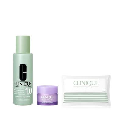 クリニーク　新品２箱セット！ 楽天市場】CLINIQUE セット（美容・コスメ・香水）の通販