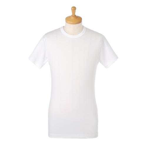 ARAMIS 0031-33半袖丸首シャツ M→LL