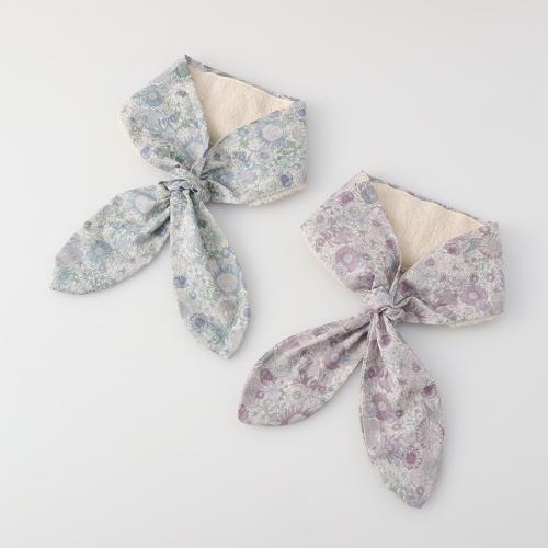 【母の日】冷んやりシート付今治タオルマフラー　ノスタルジア2枚セット