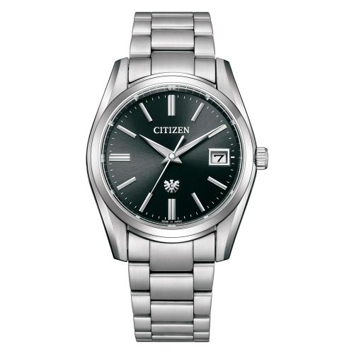 <The CITIZEN>ステンレスモデル