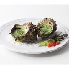 〈京都・天の酒喰食房〉サザエのブルゴーニュ風6個入り
