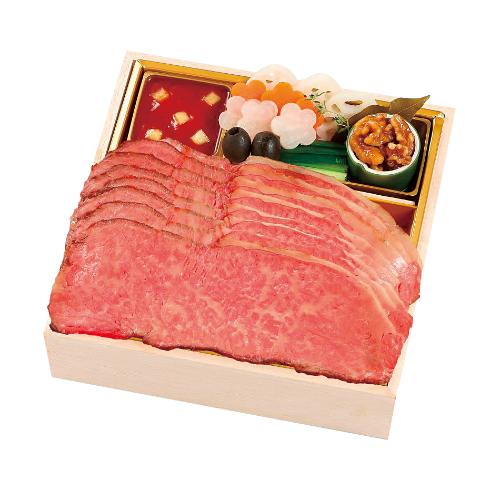 熊本あか牛 ローストビーフ（W388）383880