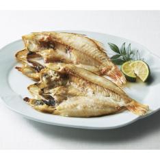 〈鳥取 山陰大松〉氷温干し「のどぐろ」