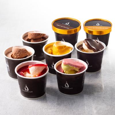 アイスクリーム＆シャーベット