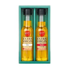 〈タカシマヤ〉EXVオリーブオイルギフト