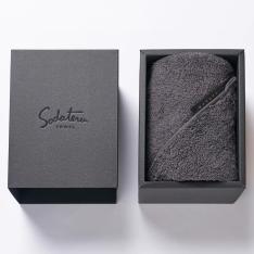 ＜MARQUE＞ドゥミ（ミニバスタオル）グリフェール