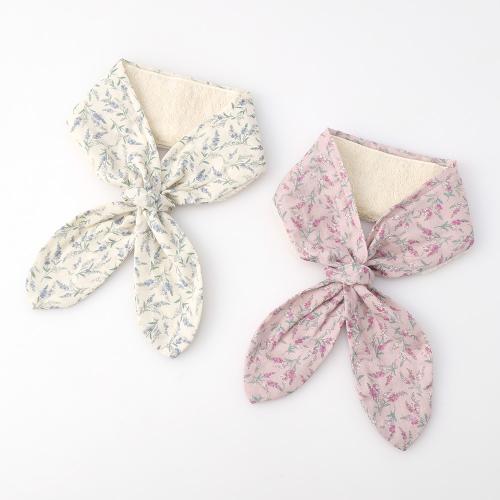 冷んやりシート付今治タオルマフラー　ベロニカ2枚セット