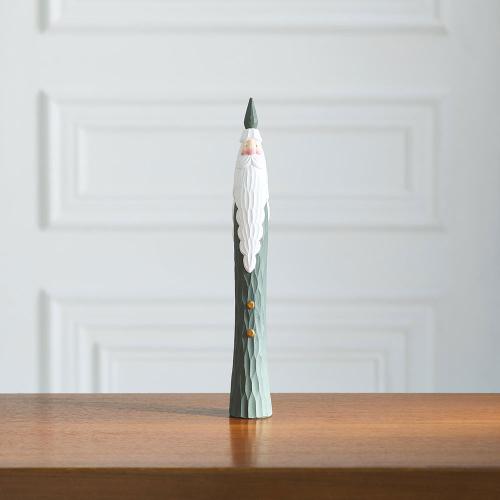 サンタ グレイッシュグリーン