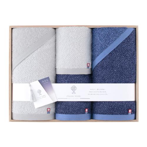 みなもタオルセット