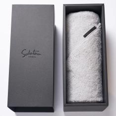 ＜MARQUE＞グラン（バスタオル）サーブル