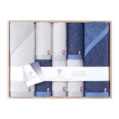 みなもタオルセット