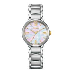 <CITIZEN L>ROUND Collection
