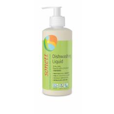 ナチュラルウォッシュアップリキッド