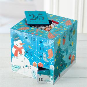 アドベントカレンダーのお取り寄せ | クリスマス 2026 | 高島屋の