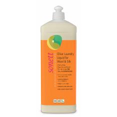 ナチュラルウォッシュリキッドウール・シルク用