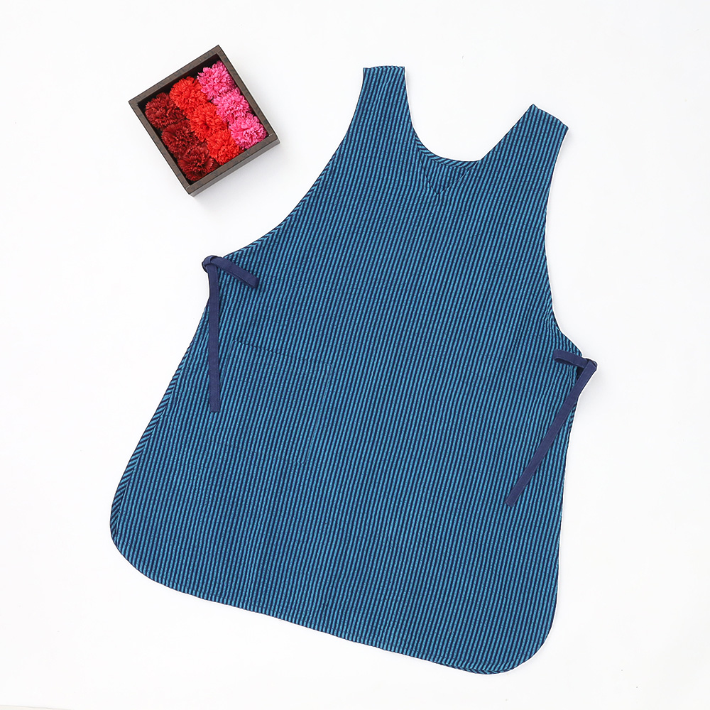 【母の日】カーネーションバスフラワー＋カバーエプロン