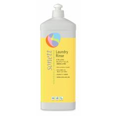 ナチュラルランドリーリンス