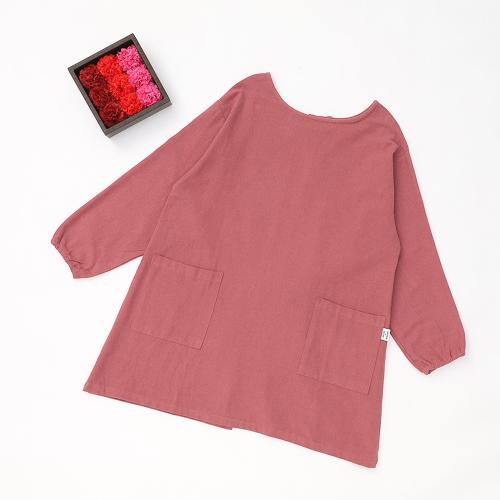 【母の日】カーネーションバスフラワー＋かっぽう着