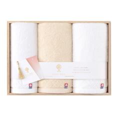 遥-HARUKA-タオルセット