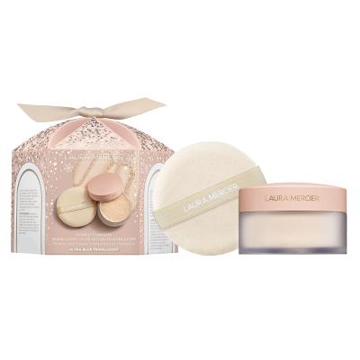 LAURA MERCIER（ローラ メルシエ） ベースメイクの通販 | コスメ