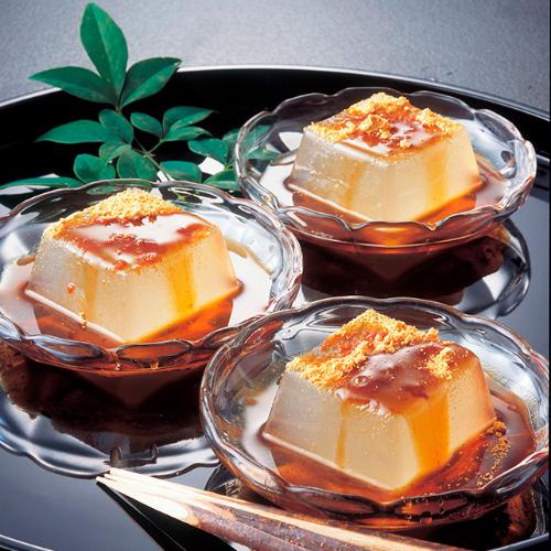 【母の日】吉野の葛餅