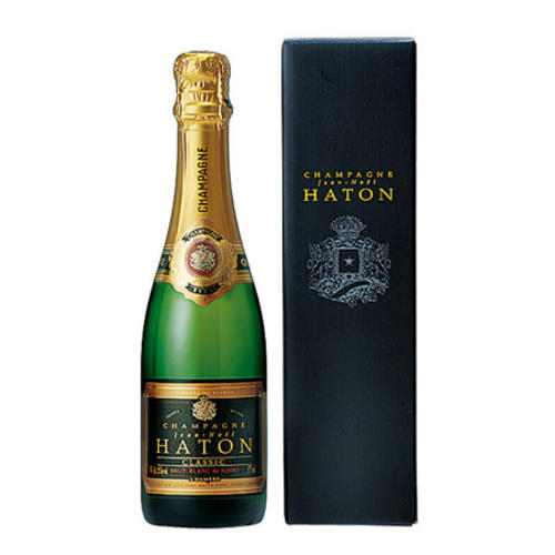 明治屋直輸入 Classic Blanc de Noirs(クラシック ブラン ド ノワール)