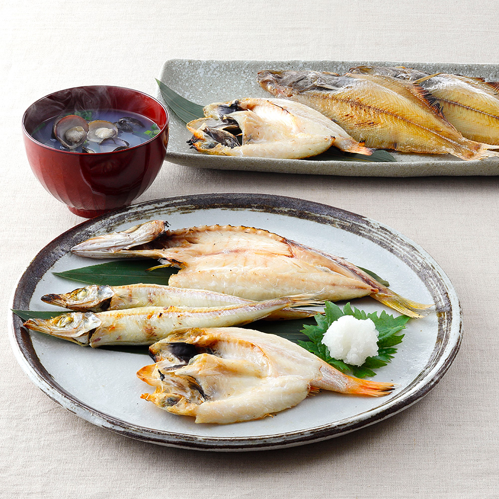 【母の日】しまねの和食セット「朝凪」（母の日パッケージ）