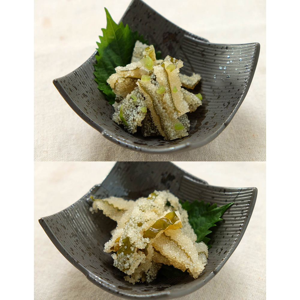 味付け天然数の子昆布2袋 白醤油 わさび 商品詳細 高島屋オンラインストア 味付け天然数の子昆布2袋 白醤油 わさび 商品詳細 高島屋オンラインストア