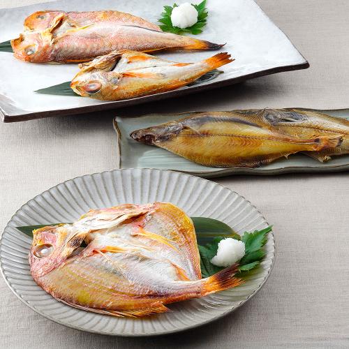 【母の日】「一日漁」恵比寿（母の日パッケージ）