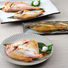 【母の日】「一日漁」恵比寿（母の日パッケージ）