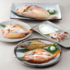 【母の日】「一日漁」八雲立（母の日パッケージ）